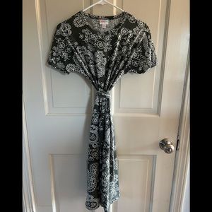 LuLaRoe Marly XS